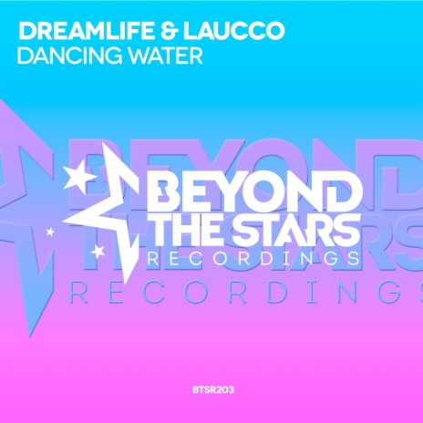 Dancing Water (Original Mix) ft. Laucco cover art