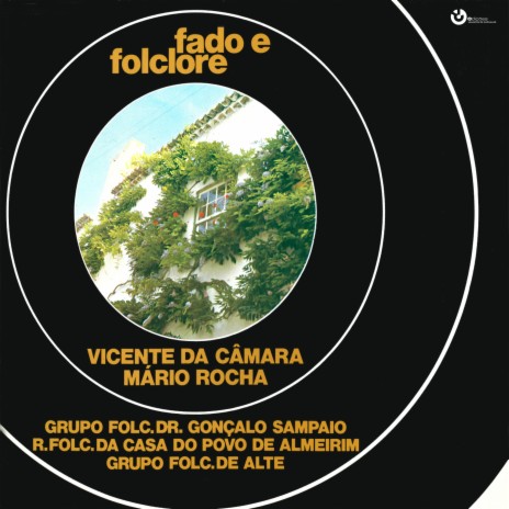Vira trespassado cover art