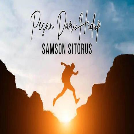 Pesan Dari Hidup cover art