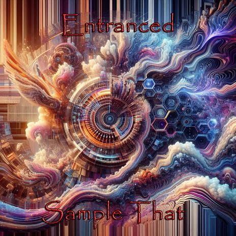 Sonic Utopia cover art