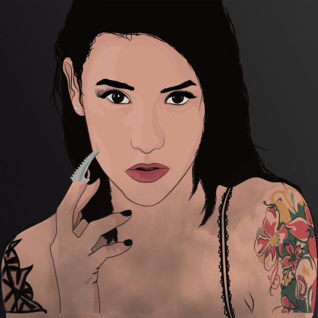 Katrina cover art