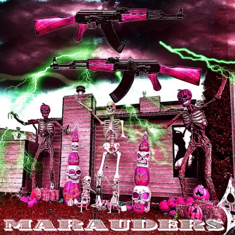 HINTS TO MY AK cover art
