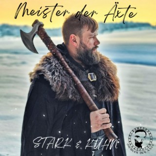 Meister der Äxte