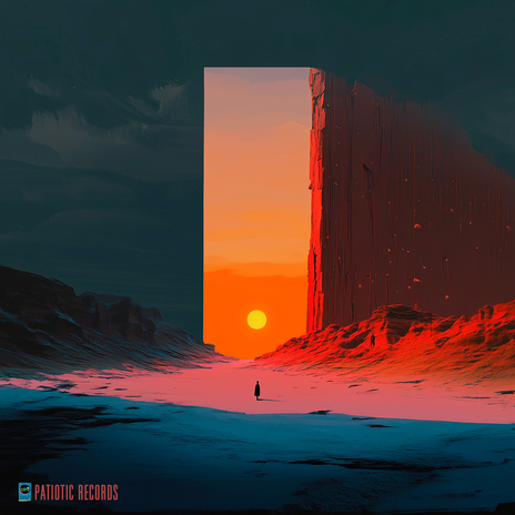 Seele ft. Patiotic Records cover art