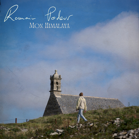 Mon Himalaya (The Incredible Medicine Band remix) cover art