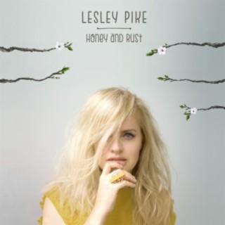 Lesley Pike