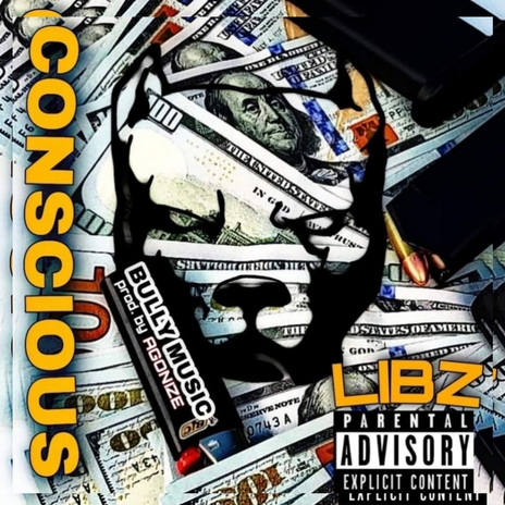Getting Money Shit cover art