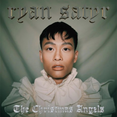 Have Yourself a Merry Little Christmas cover art