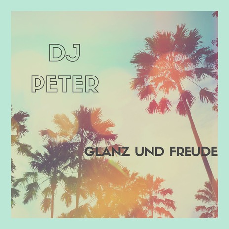Tanz durch die Nacht (Party Remix) cover art