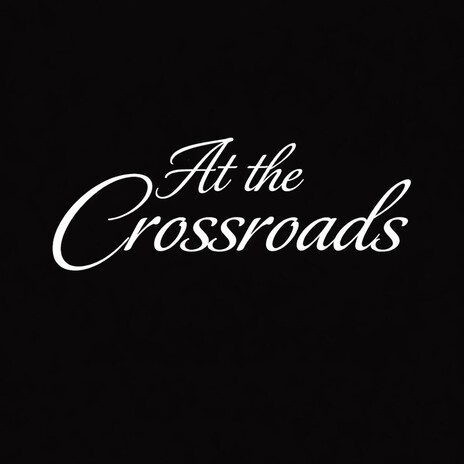 At the Crossroads cover art