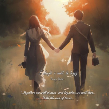 I thougt i could be happy (Orchestral Version) cover art
