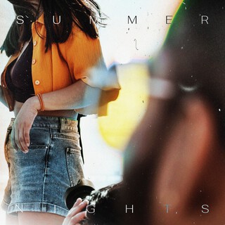 Summer Nights cover art
