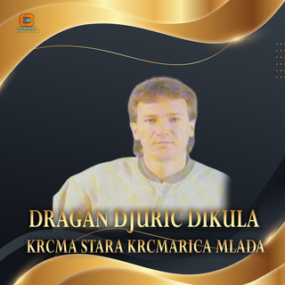 Krcma stara, krcmarica mlada (Live) cover art