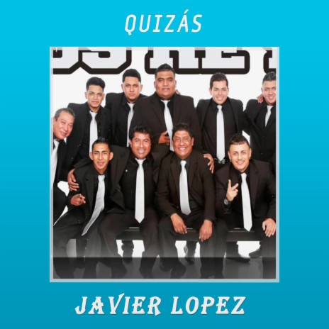Quizás cover art