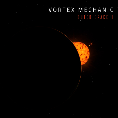 Touching Space Whales cover art