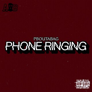 Phone Ringing cover art