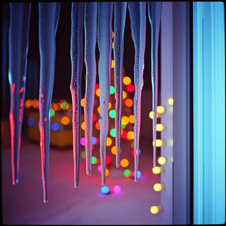 Icicle Sonata cover art