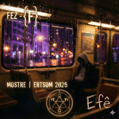 MOSTRE cover art