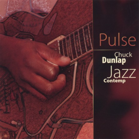 Pulse cover art