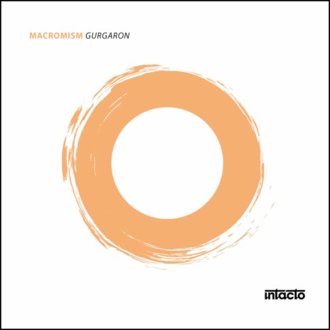Gurgaron (Original Mix) cover art