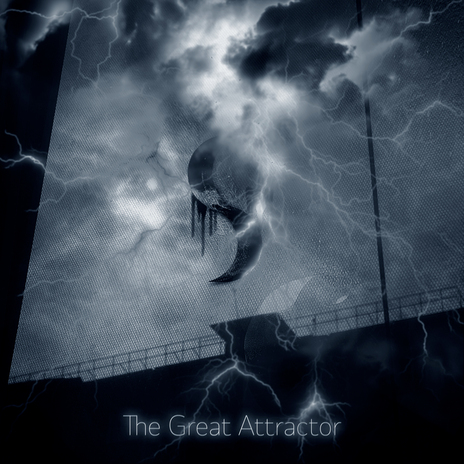 Ciza j1324.7−5736 cover art