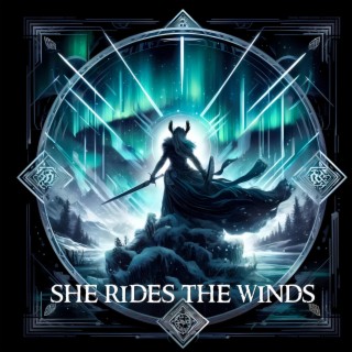 She Rides the Winds