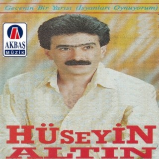 Gecenin bir yarısı (İsyanları oynuyorum)