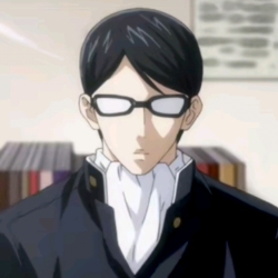 author avatar