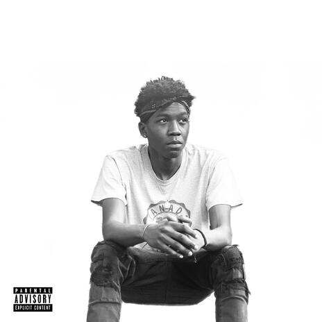 Dead To Me cover art