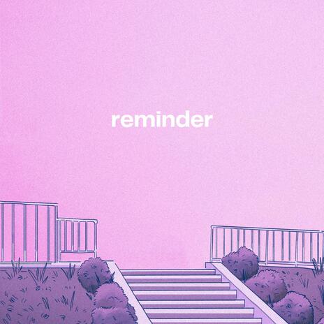 Reminder cover art