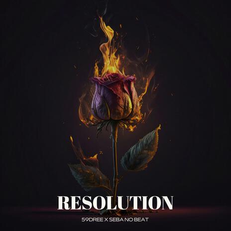 RESOLUTION (INSTRUMENTAL) cover art