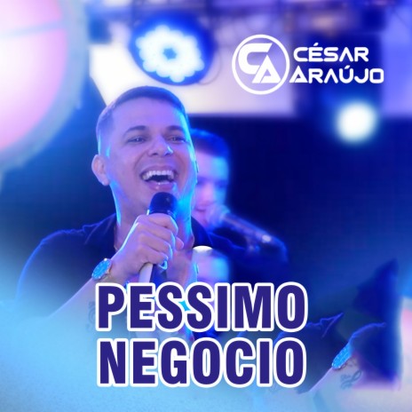 Pessimo Negocio (Cover) cover art