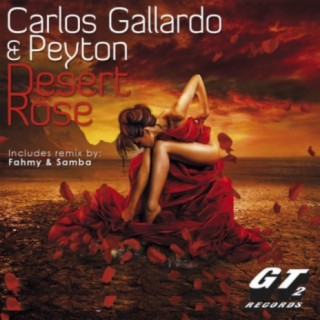 Carlos Gallardo
