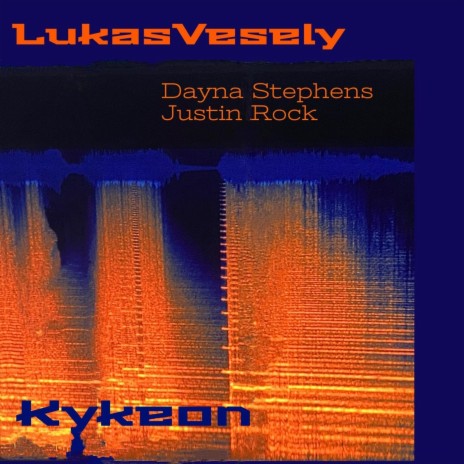 Kykeon (feat. Dayna Stephens & Justin Rock) cover art