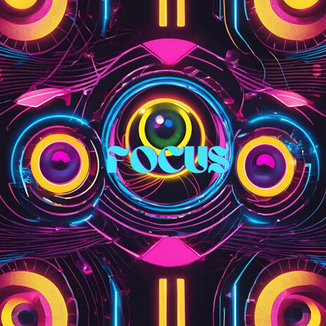 FOCUS ft. j.bailey cover art