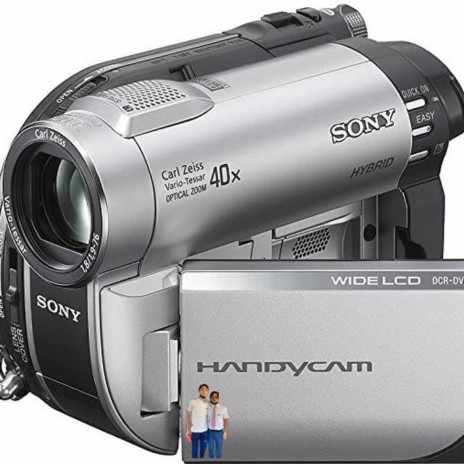 handycam ft. Cerho & Stevxn cover art