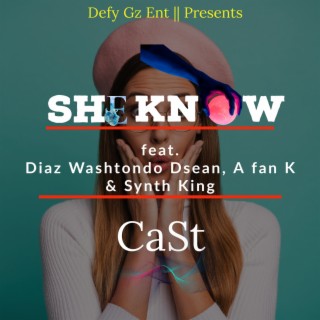 CaSt