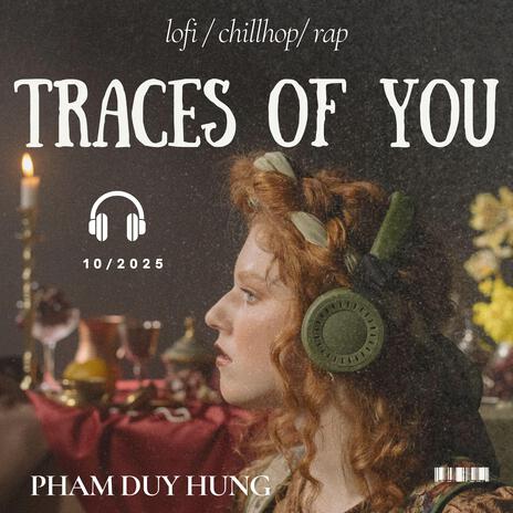 Traces of You (Lofi Chill) cover art