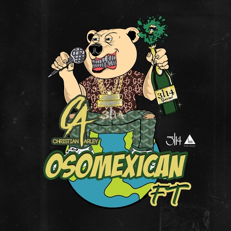 El Joven de la Bazooka ft. Octavio Barcelo