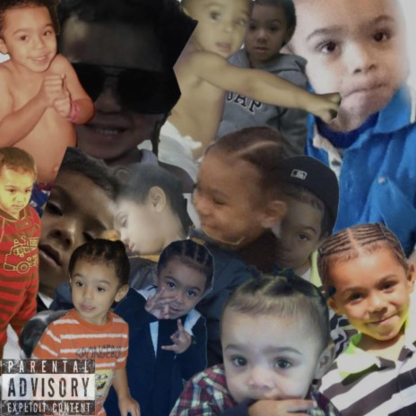 Rockout 16 cover art