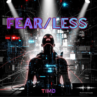 Fear/Less cover art