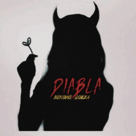 Diabla ft. gonza cover art