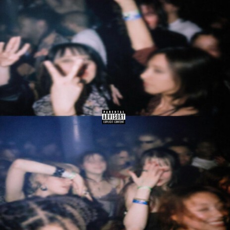 Onna low ft. Sixteenrain cover art