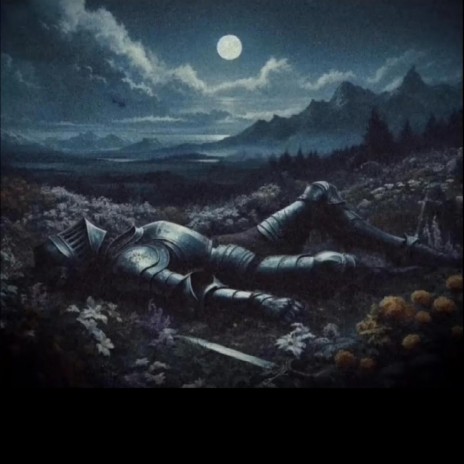 LEFT ME ON RED cover art