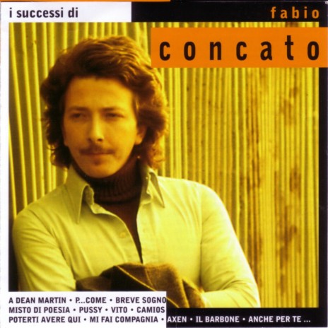 Breve sogno cover art