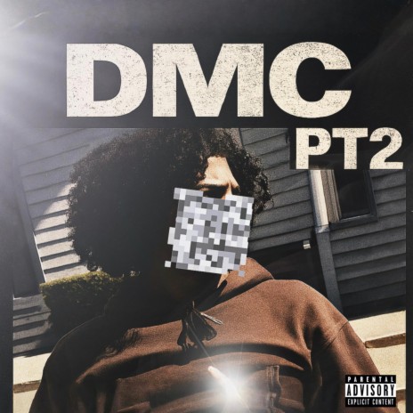 Drive Me Crazy PT2 (DMC) cover art