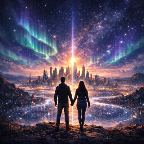 When the Lights Learn Our Names cover art