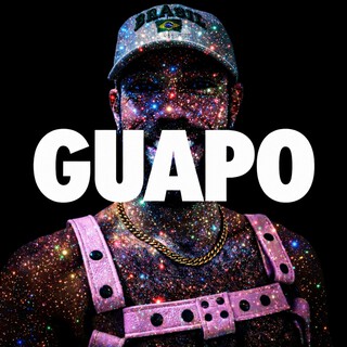 Guapo cover art