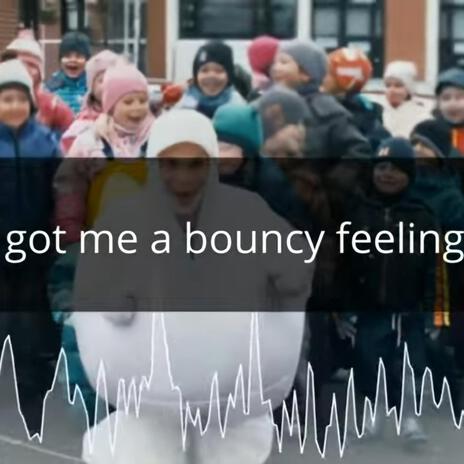 Bouncy Feeling cover art
