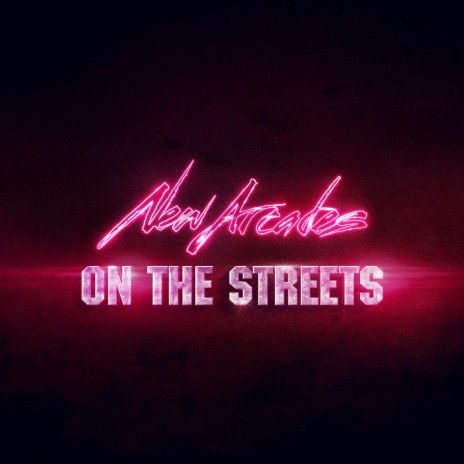 On the Streets cover art